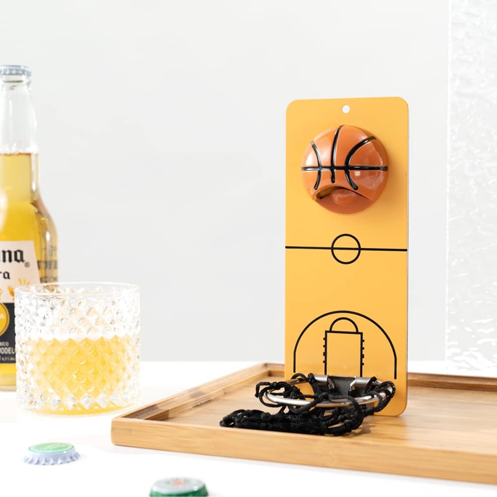 Basket Opener™