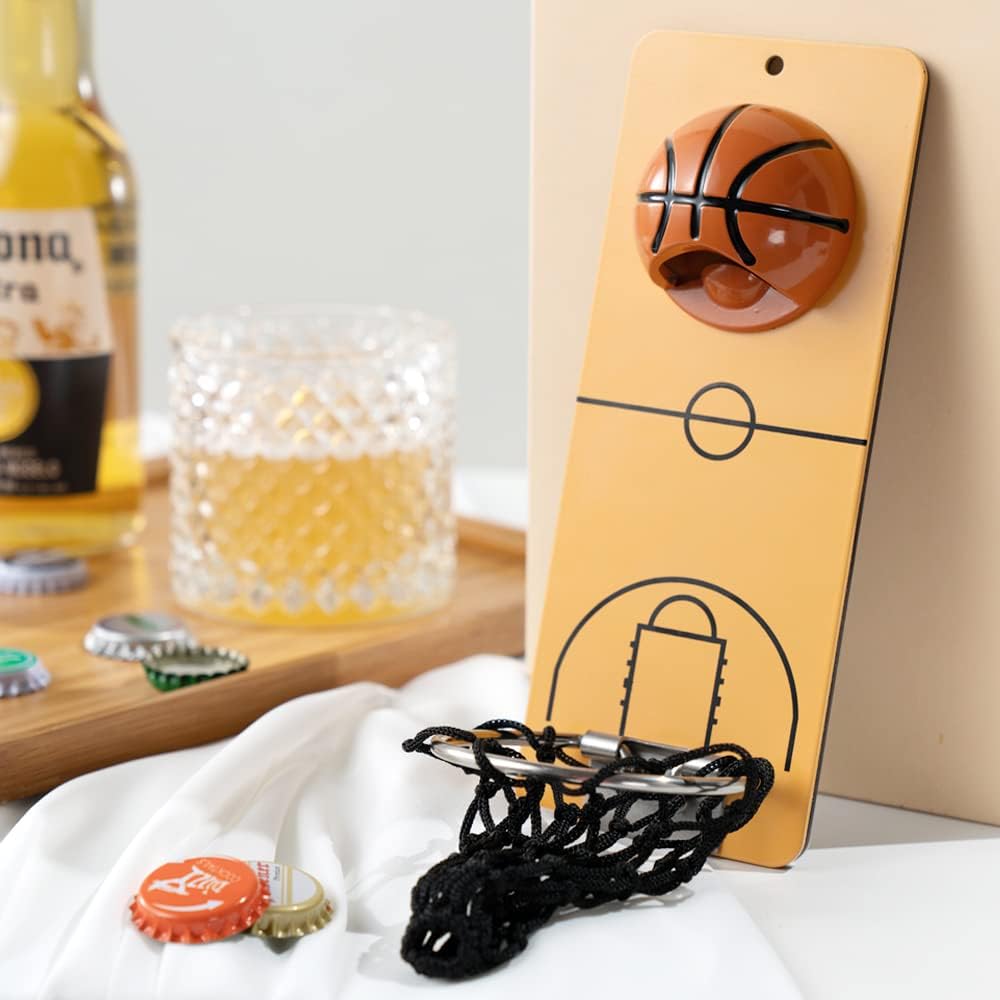 Basket Opener™