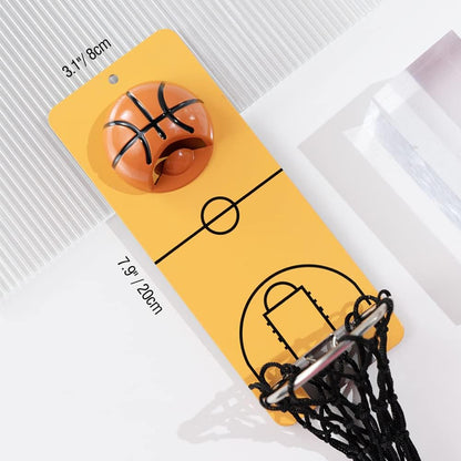 Basket Opener™