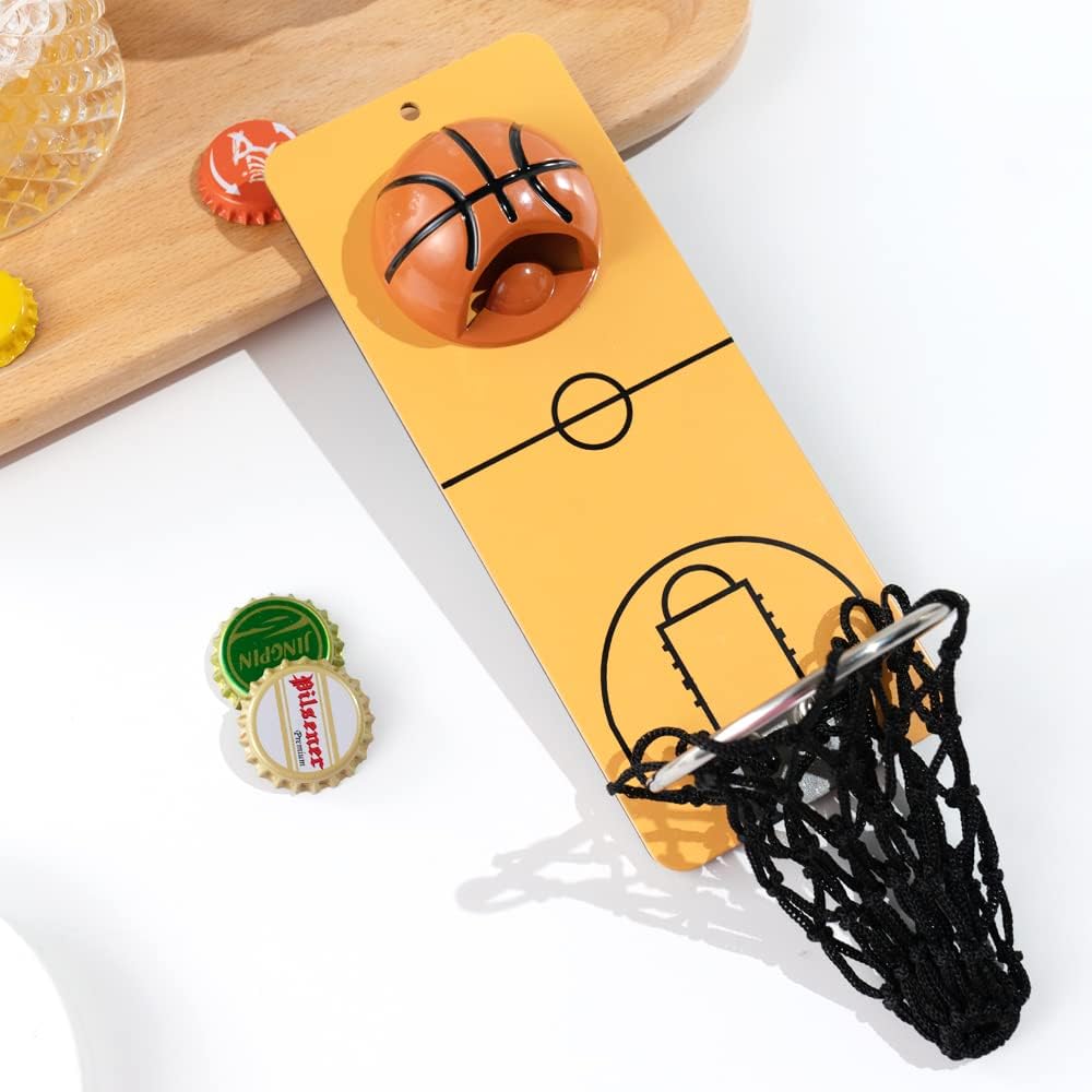 Basket Opener™