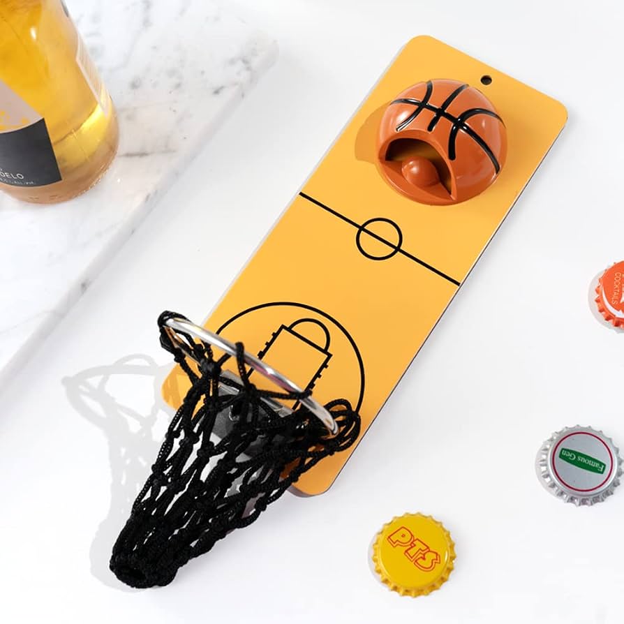 Basket Opener™