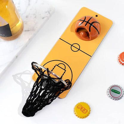 Basket Opener™